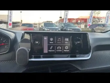 Photo 6 Peugeot 208  1.2 PureTech 75ch S&S Like