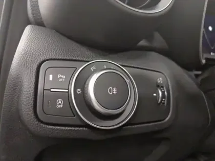 Photo 12 Alfa Romeo Giulia  2.2 Diesel 210ch Veloce Q4 AT8