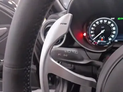 Photo 14 Alfa Romeo Giulia  2.2 Diesel 210ch Veloce Q4 AT8