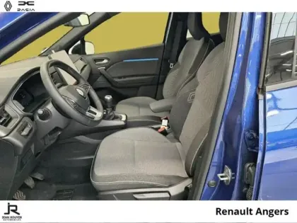 Photo 12 Renault Captur  1.0 TCe 90ch Techno