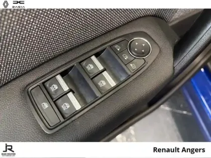 Photo 9 Renault Captur  1.0 TCe 90ch Techno