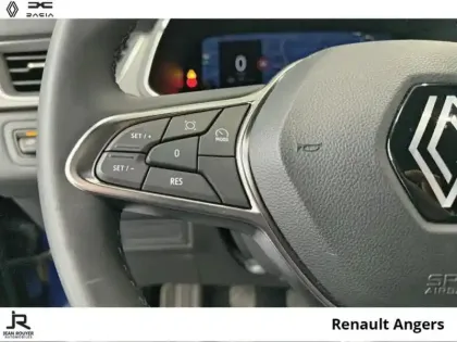 Photo 14 Renault Captur  1.0 TCe 90ch Techno