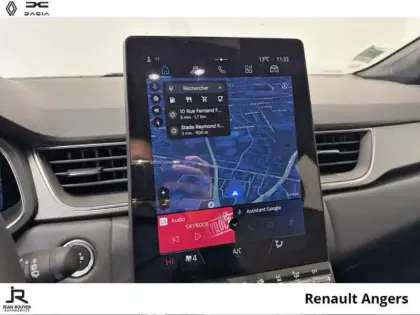 Photo 8 Renault Captur  1.0 TCe 90ch Techno