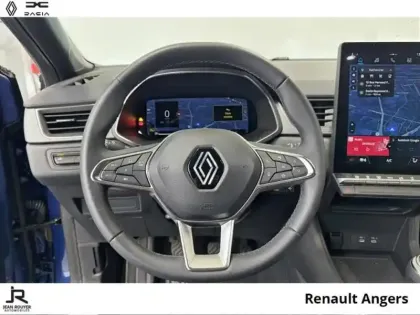 Photo 11 Renault Captur  1.0 TCe 90ch Techno
