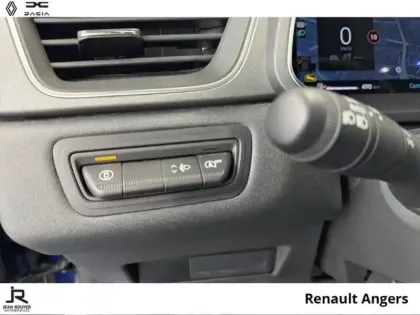 Photo 13 Renault Captur  1.0 TCe 90ch Techno