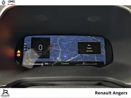 Photo 7 Renault Captur  1.0 TCe 90ch Techno