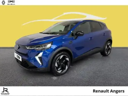 Photo Renault Captur
