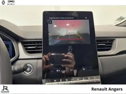 Photo 10 Renault Captur  1.0 TCe 90ch Techno