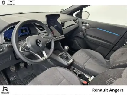 Photo 6 Renault Captur  1.0 TCe 90ch Techno