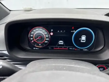 Photo 11 Hyundai I20  1.0 T-GDi 100ch N Line Creative DCT-7