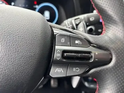 Photo 13 Hyundai I20  1.0 T-GDi 100ch N Line Creative DCT-7