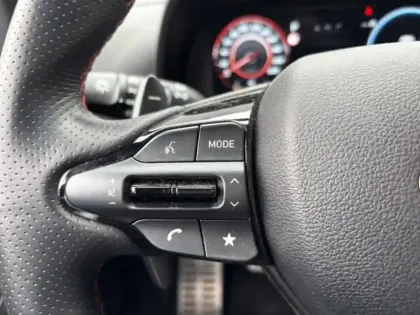 Photo 12 Hyundai I20  1.0 T-GDi 100ch N Line Creative DCT-7