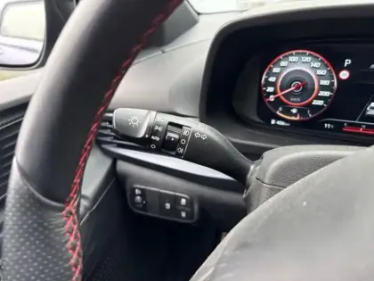 Photo 14 Hyundai I20  1.0 T-GDi 100ch N Line Creative DCT-7