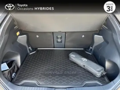 Photo 9 Toyota Yaris  Cross 116h Design MY25