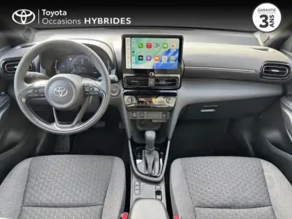 Photo 7 Toyota Yaris  Cross 116h Design MY25