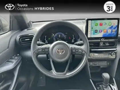 Photo 8 Toyota Yaris  Cross 116h Design MY25