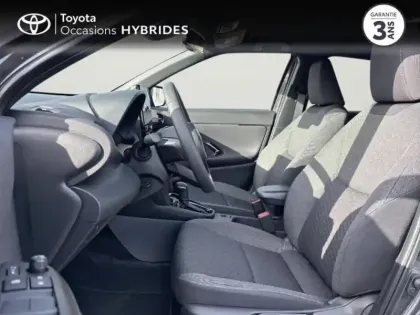 Photo 10 Toyota Yaris  Cross 116h Design MY25