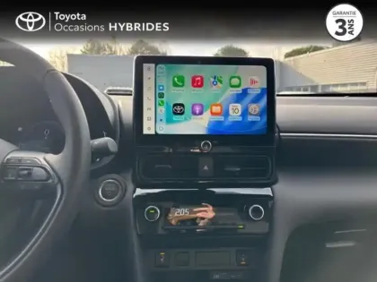 Photo 14 Toyota Yaris  Cross 116h Design MY25