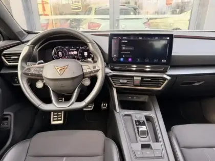 Photo 14 Cupra Formentor  1.4 e-HYBRID 245ch VZ DSG6