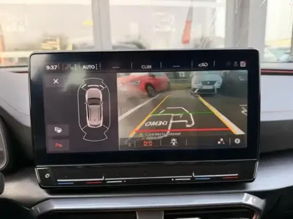 Photo 13 Cupra Formentor  1.4 e-HYBRID 245ch VZ DSG6