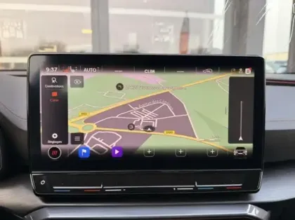 Photo 10 Cupra Formentor  1.4 e-HYBRID 245ch VZ DSG6