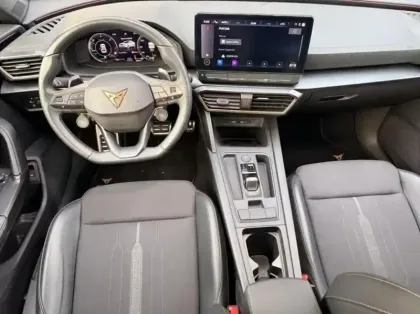 Photo 8 Cupra Formentor  1.4 e-HYBRID 245ch VZ DSG6