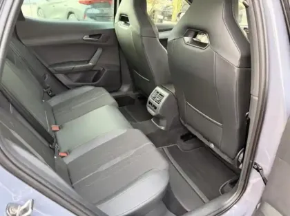 Photo 6 Cupra Formentor  1.4 e-HYBRID 245ch VZ DSG6