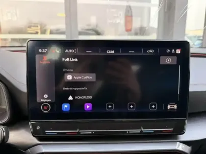 Photo 11 Cupra Formentor  1.4 e-HYBRID 245ch VZ DSG6