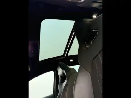 Photo 7 Cupra Formentor  1.4 e-HYBRID 245ch VZ DSG6