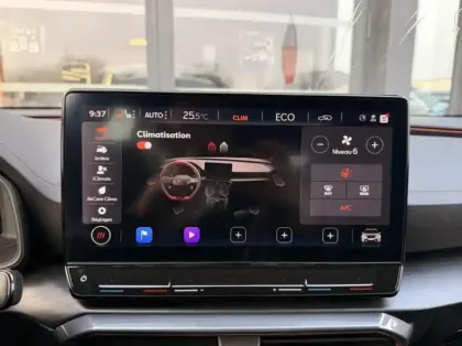 Photo 12 Cupra Formentor  1.4 e-HYBRID 245ch VZ DSG6