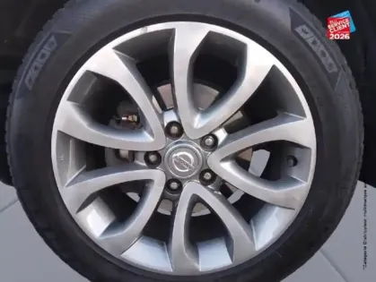 Photo 9 Nissan Juke  1.6L 117ch Tekna Xtronic