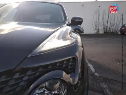 Photo 12 Nissan Juke  1.6L 117ch Tekna Xtronic
