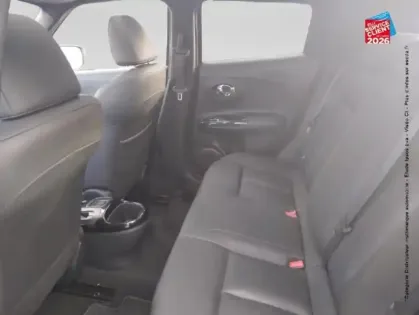 Photo 10 Nissan Juke  1.6L 117ch Tekna Xtronic