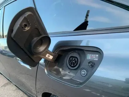 Photo 7 Audi A5  Avant 2.0 e-hybrid 299ch S line quattro S tronic 7