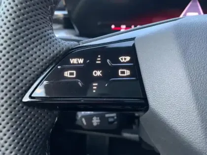 Photo 11 Audi A5  Avant 2.0 e-hybrid 299ch S line quattro S tronic 7