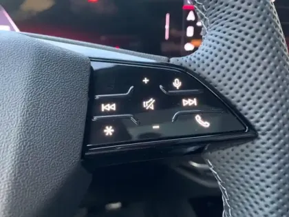 Photo 12 Audi A5  Avant 2.0 e-hybrid 299ch S line quattro S tronic 7