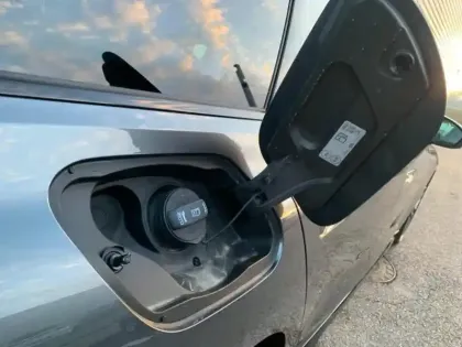 Photo 8 Audi A5  Avant 2.0 e-hybrid 299ch S line quattro S tronic 7