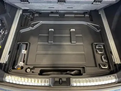 Photo 24 Audi A6  Avant 2.0 TDI 204ch Hybride S line Quattro S tronic 7