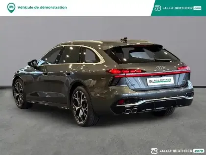 Photo 17 Audi A6  Avant 2.0 TDI 204ch Hybride S line Quattro S tronic 7