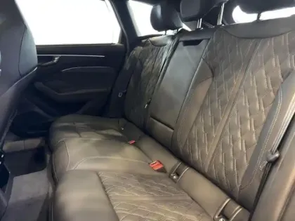 Photo 22 Audi A6  Avant 2.0 TDI 204ch Hybride S line Quattro S tronic 7