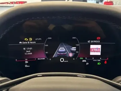 Photo 25 Audi A6  Avant 2.0 TDI 204ch Hybride S line Quattro S tronic 7