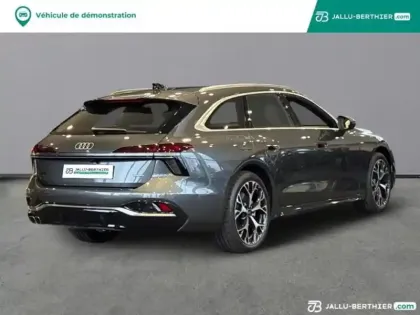 Photo 18 Audi A6  Avant 2.0 TDI 204ch Hybride S line Quattro S tronic 7