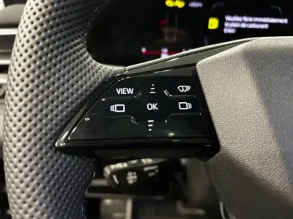 Photo 9 Audi A6  Avant 2.0 TDI 204ch Hybride S line Quattro S tronic 7