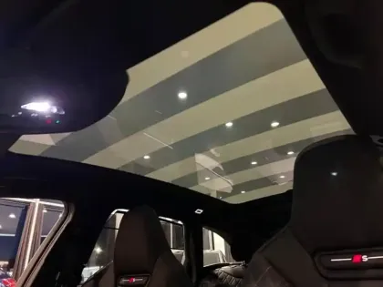 Photo 6 Audi A6  Avant 2.0 TDI 204ch Hybride S line Quattro S tronic 7