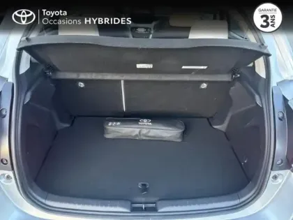 Photo 25 Toyota Yaris  116h Iconic 5p MY22