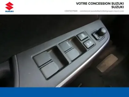 Photo 11 Suzuki Swift  1.2 Dualjet Hybrid 83ch Pack Auto