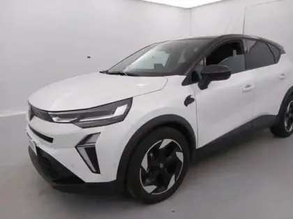 Photo 10 Renault Captur  1.8 E-Tech full hybrid 160ch Techno - 25