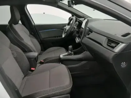 Photo 6 Renault Captur  1.8 E-Tech full hybrid 160ch Techno - 25