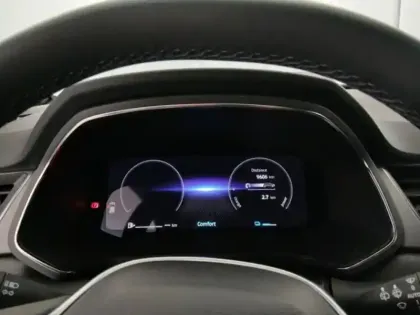 Photo 12 Renault Captur  1.8 E-Tech full hybrid 160ch Techno - 25