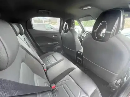 Photo 9 Nissan Juke  1.6 Hybrid 143ch N-Design 2023